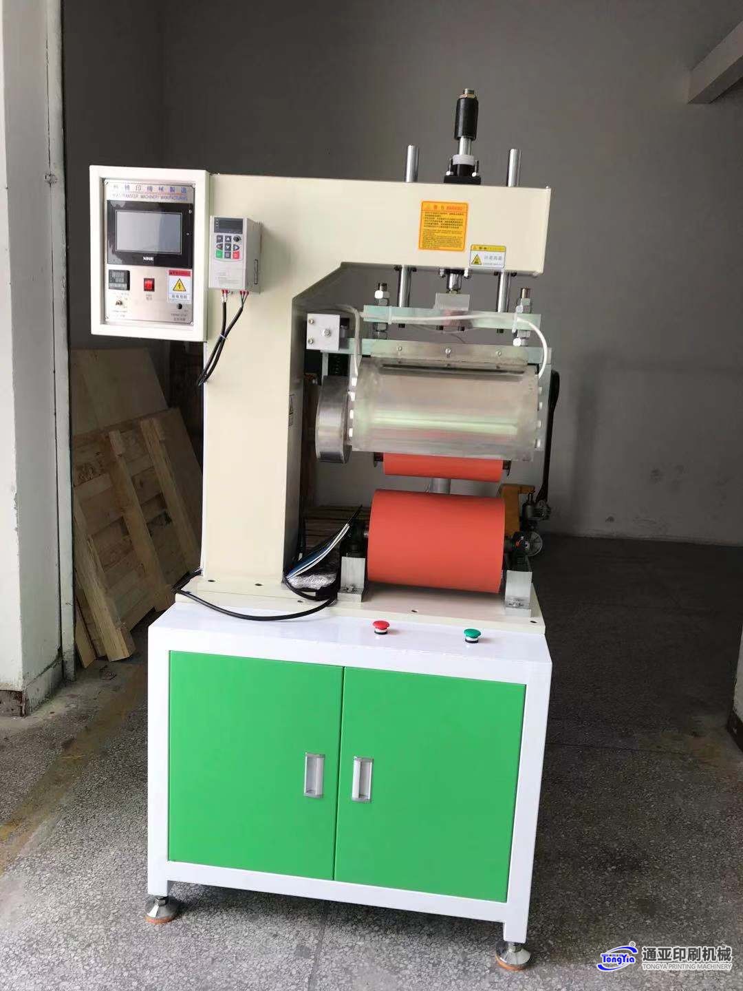 TYH-280T1MYC滑板專(zhuān)用單頭熱轉(zhuǎn)印機(jī)